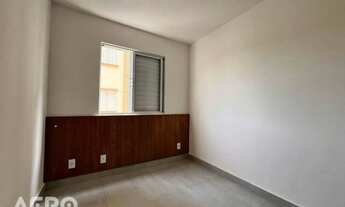 Imagem 4: Apartamento 2 dormitórios no Campo Bello