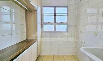 Imagem 6: Apartamento para locação no Edifício Jardins, próximo a Avenida Treze de Maio - Ribeirão P