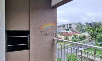 Imagem 3: Apartamento semimobiliado para alugar no Bairro Guarani em Novo Hamburgo/RS