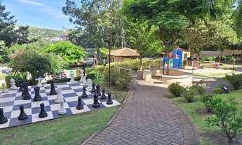 Imagem 7: Condominio Alboretto Green Life -Excelente apto. térreo com 03 dormitorios