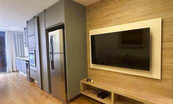 Imagem 6: Apartamento, com 1 quarto, 70m²