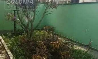 Imagem: Casa a venda - Vila Pires, Santo André