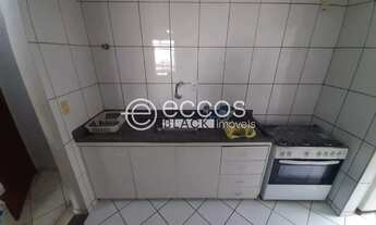 Imagem 3: Apartamento para aluguel, 2 quartos, 1 vaga, Santa Mônica - Uberlândia/MG