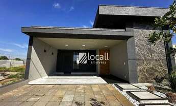 Imagem 5: Casa com 3 dormitórios à venda, 150 m² por R$ 980.000,00 - Setlife II - Mirassol/SP