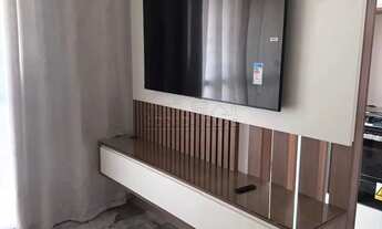 Imagem 7: Apartamento Padrão em Bauru