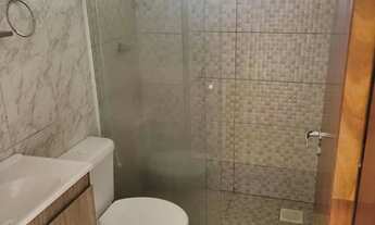 Imagem 4: Alugo apartamento de 1 quarto na Faz. Santo Antônio em São José