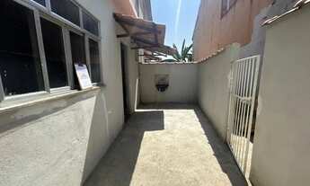 Imagem 7: Casa no bairro Belmonte