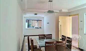 Imagem 2: Sobrado na Vila Regente Feijó para Alugar - 200m² - Cód 4588