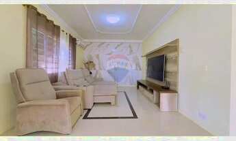 Imagem 4: Casa Vicente Pires Rua 08 com 5 quartos lote 900m2 lazer com piscina