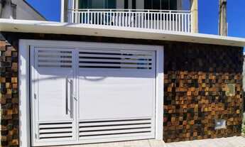 Imagem 2: Vendo Sobrado No Jardim araçá (Próximo de Posto de saúde,escola, igreja, mercado