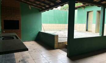 Imagem 7: Casa residencial disponível para venda no bairro Pampulha em Uberlândia-MG