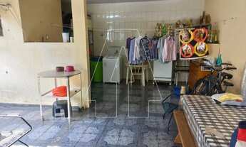 Imagem 5: Casa à venda em Saudade, Araçatuba