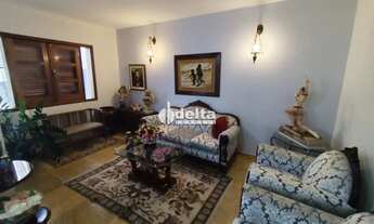 Imagem 4: Casa residencial disponível para Locação E Venda no bairro Cazeca em Uberlândia-MG