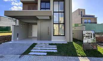 Imagem 7: Sobrado em Condomínio no Santa Cândida