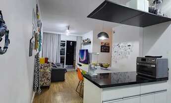 Imagem 2: APARTAMENTO - BUTANTÃ - SP