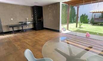 Imagem 7: Casa de alto padrão - Aceita Permuta