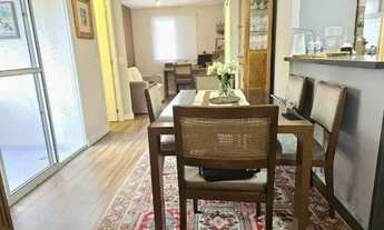 Imagem 2: Apartamento com 2 dormitórios 2 vagas a venda no Panamby