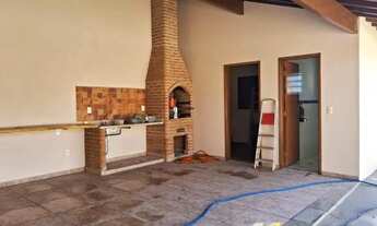 Imagem 3: CASA RESIDENCIAL em JAGUARIÚNA - SP, JARDIM PLANALTO