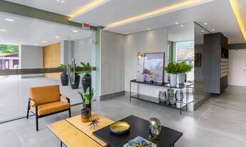 Imagem 3: Apartamento (Alto Padrão), com 3 quartos e 3 banheiros à Venda, 214 m² em Siderópolis/SC