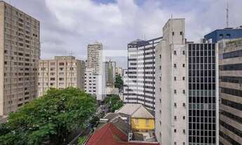 Imagem 5: Apartamento à Venda - Paraíso, 3 Quartos, 107 m2