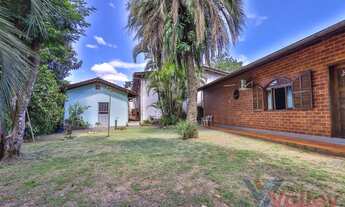 Imagem 5: Casa à Venda No Encano com Galpão