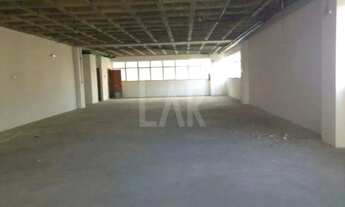 Imagem: Andar Corrido à venda, Lourdes - Belo Horizonte/MG