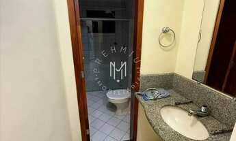 Imagem 5: Imóvel para aluguel possui 123 metros quadrados com 3 quartos em Recreio - Vitória da Conq