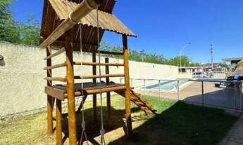 Imagem 3: Apartamento para aluguel no Condomínio Serra da Capivara - Teresina/PI