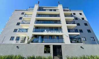 Imagem 2: Apartamento com 3 Quartos à venda, 80 m² por R$ 570.000 - Fanny - Curitiba/PR