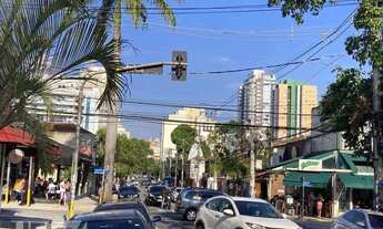 Imagem 3: Terreno à venda, 350 m² por R$ 4.500.000,00 - Pinheiros - São Paulo/SP