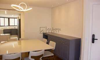 Imagem 6: Venda Apartamento 3 Dormitórios - 127 m² Vila Nova Conceição