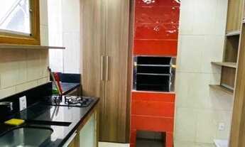 Imagem 6: Apartamento de 2 dormitórios, frente, reformado na Cidade Baixa