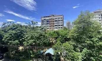 Imagem 2: Apartamento com 3 dormitórios para alugar, 200 m² - Botafogo - Rio de Janeiro/RJ