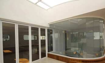 Imagem 2: Apartamento com 4 suítes 4 vagas a venda na Santa Cecília