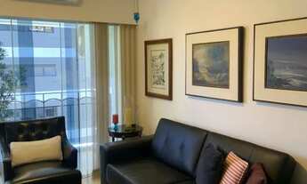 Imagem 2: Imóvel para aluguel tem 60 metros quadrados com 2 quartos em Itaim Bibi - São Paulo - SP