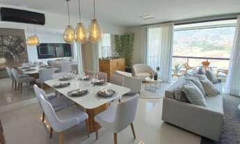 Imagem 2: Apartamento com 3 Dormitórios à Venda, 123 m2 . Pronto para Morar - Agronômica - Florianóp