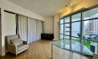 Imagem 3: Apartamento Loft para Venda no Meireles Fortaleza-CE