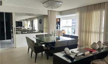 Imagem 2: Imóvel para aluguel e venda com 210 metros quadrados com 3 quartos em Vila Olímpia - São P