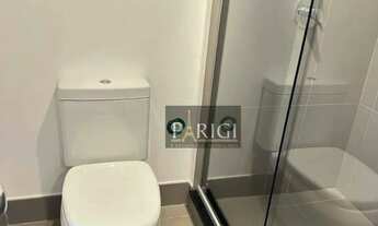 Imagem 4: Loft com 1 dormitório para alugar, 39 m² por R$ 4.145,00/mês - Petrópolis - Porto Alegre/R