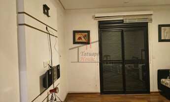 Imagem 7: Apartamento 3 suites Venda - 186mts² - Tatuapé