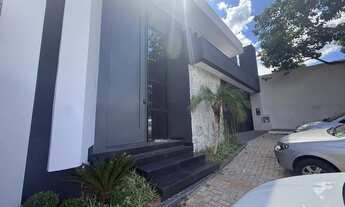 Imagem 7: Casa de Alto Padrão à Venda Setor Habitacional Vicente Pires, Trecho 3