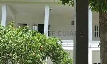 Imagem 4: Sobrado no bairro Parque Geórgia na cidade de Cuiabá MT