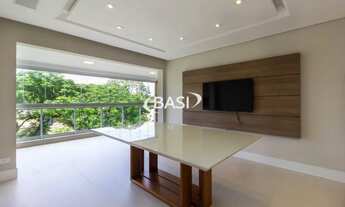 Imagem 5: Apartamento semimobiliado com 4 dormitórios à venda, Condomínio Quartier