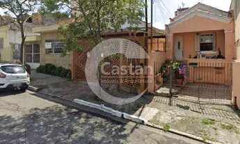 Imagem: Terreno localizado na região da mooca