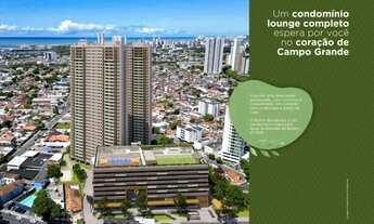 Imagem: Imóvel para venda tem 73 metros quadrados