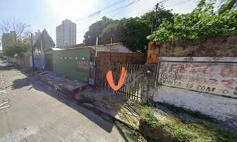 Imagem 2: Terreno à venda, 56 m² por R$ 130.000,00 - Parque Iracema - Fortaleza/CE