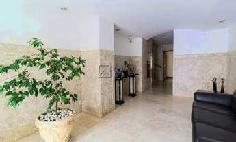 Imagem 3: Aluguel Apartamento 2 Dormitórios - 100 m² Perdizes