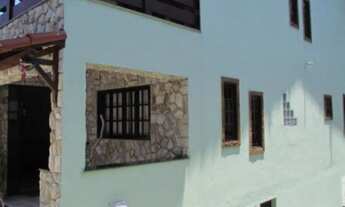 Imagem 2: Fator2503) Casa Duplex no Arsenal - Júlia Deberg