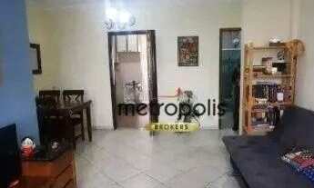 Imagem: Apartamento à venda, 92 m² por R$ 321.000,00