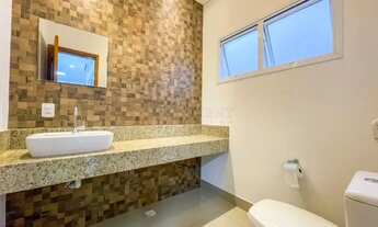 Imagem 6: Casa à venda, Residencial Santa Giovana - Jundiaí/SP